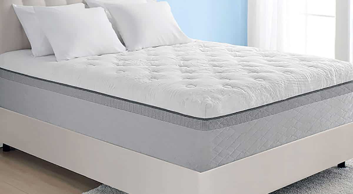 Memory Foam Mattress Durability An Overview Mattress Clarity