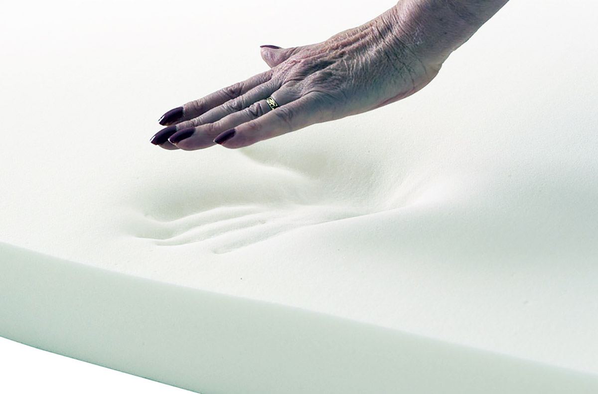 Memory Foam Mattress Durability: An Overview - Mattress Clarity