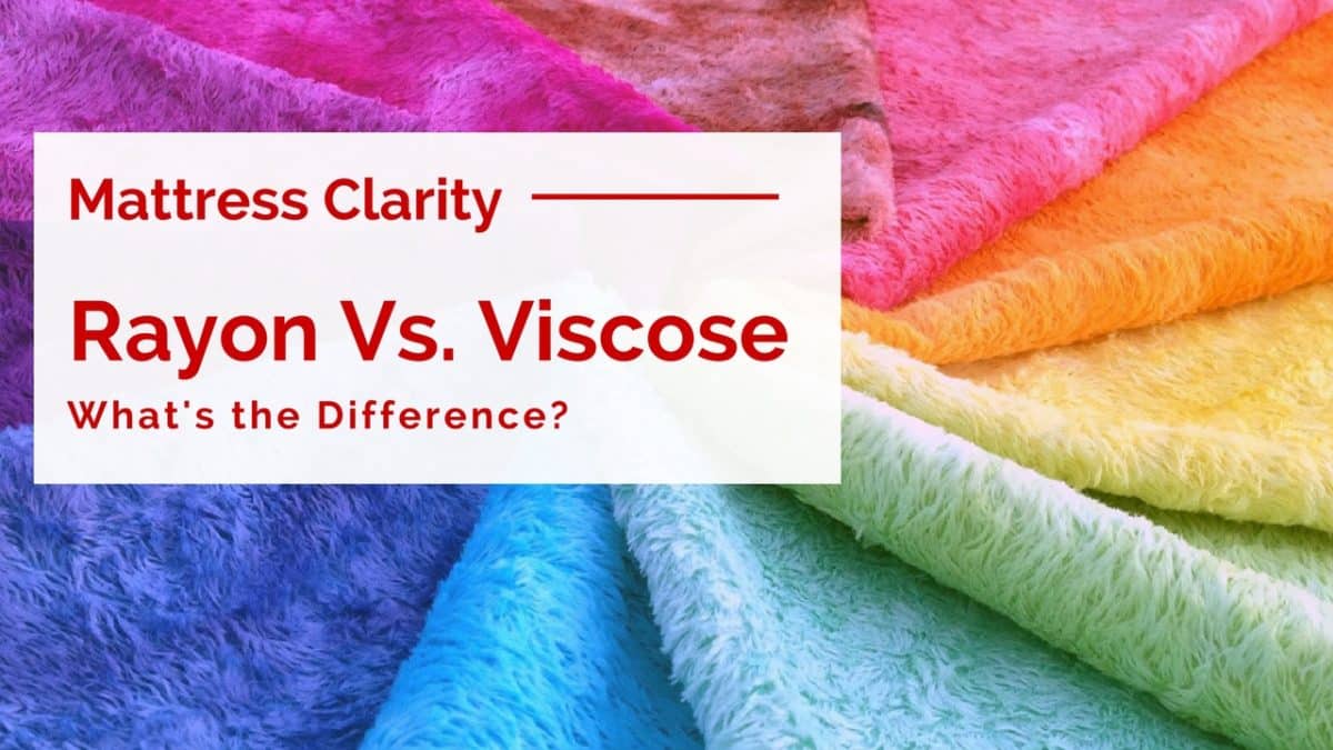 Viscose - what is it 55 Viscose - what is it 34