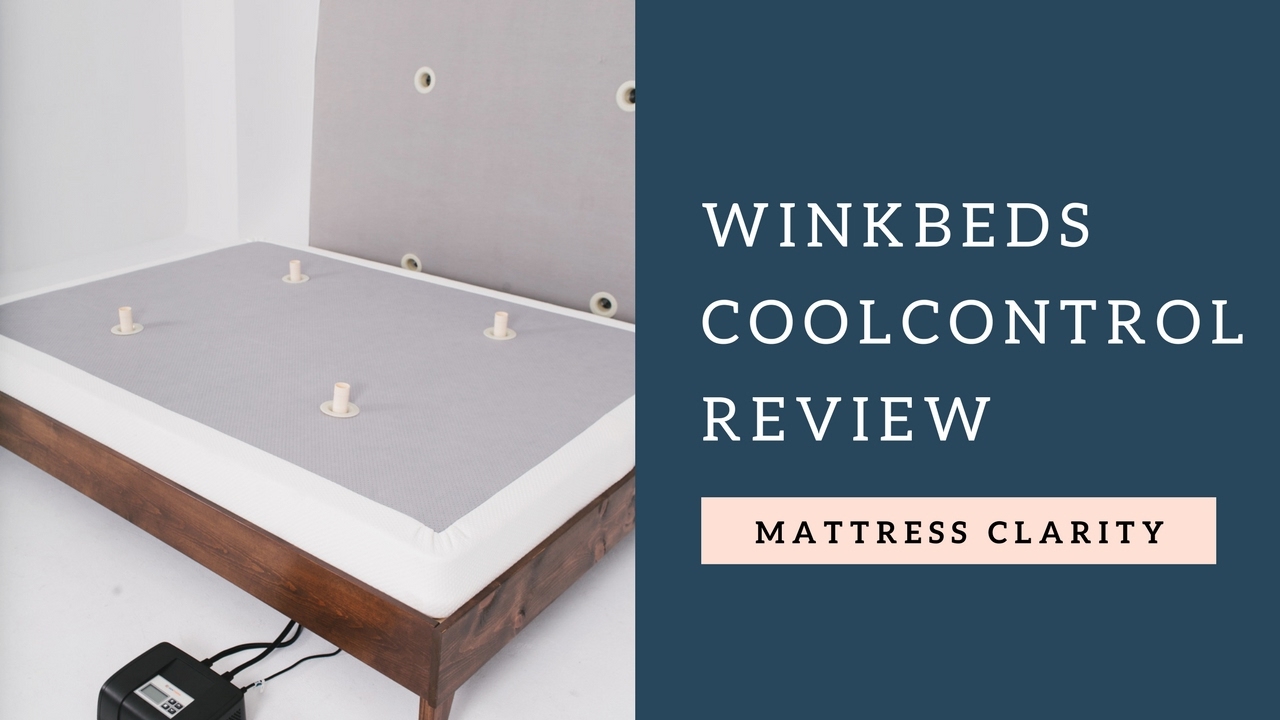 Alexander Signature Hybrid Vs Winkbed Mattress Comparison For 2020