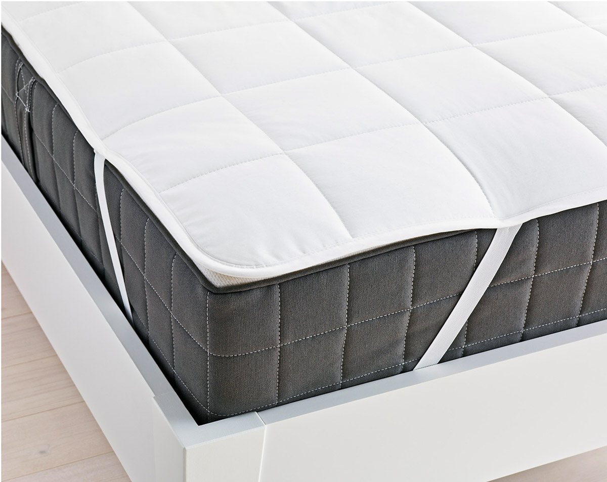 mattress cover or protector