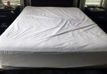 Mattress Protectors: SafeRest vs Linenspa SafeRest Premium Mattress Protector