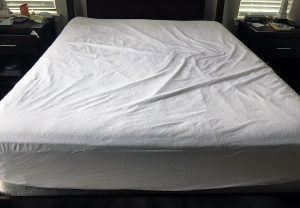 SafeRest Premium Mattress Protector Review