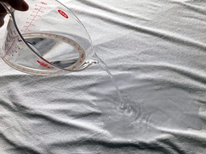 SafeRest Premium Mattress Protector Review Mattress Clarity