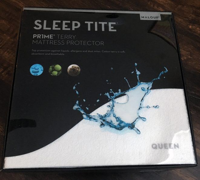 Sleep Tite Pr1me Mattress Protector Review (2024) Mattress Clarity