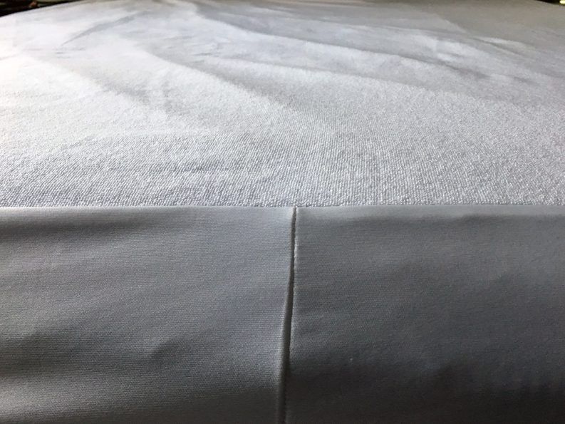 SureGuard Mattress Protector Review Mattress Clarity