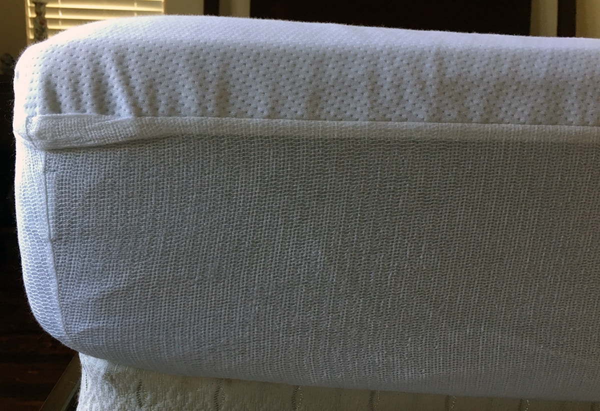 Casper Mattress Protector Review
