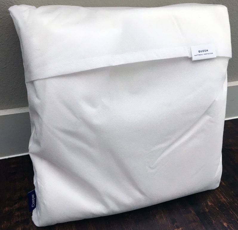 Casper Mattress Protector Review Mattress Clarity