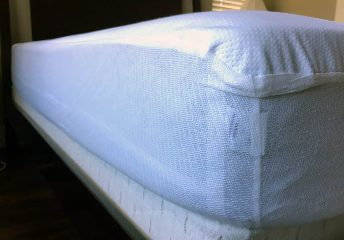 Mattress Pad vs. Mattress Protector