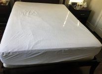 Hanna Kay Premium Mattress Protector Review Hanna Kay Premium Mattress Protector