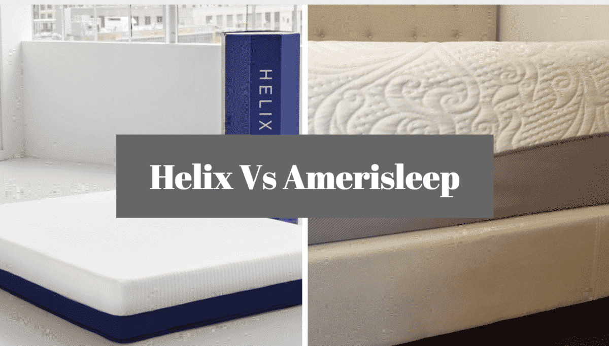 helix vs amerisleep