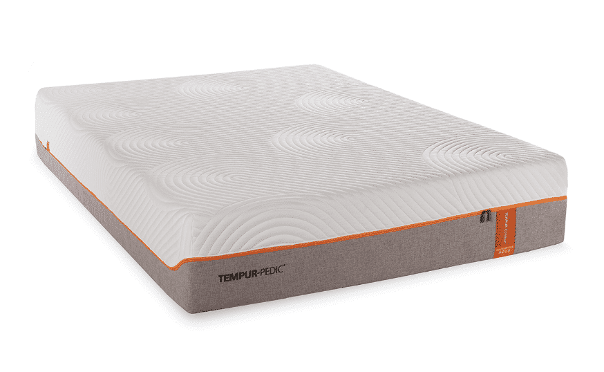 5 Best Mattresses For Heavy People This Tempur Pedic Model Is Good For Heavier People A Number Of Reasons The Mattress Overall 13 5 Thick While Company Doesn T Disclose