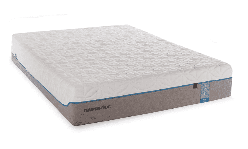 4 Best Soft Mattresses Which Should You Get If You Are Looking For A Really Plush Feel Then The Tempur Pedic Cloud Elite Might Be Great Match It S Second Softest Mattress Available At