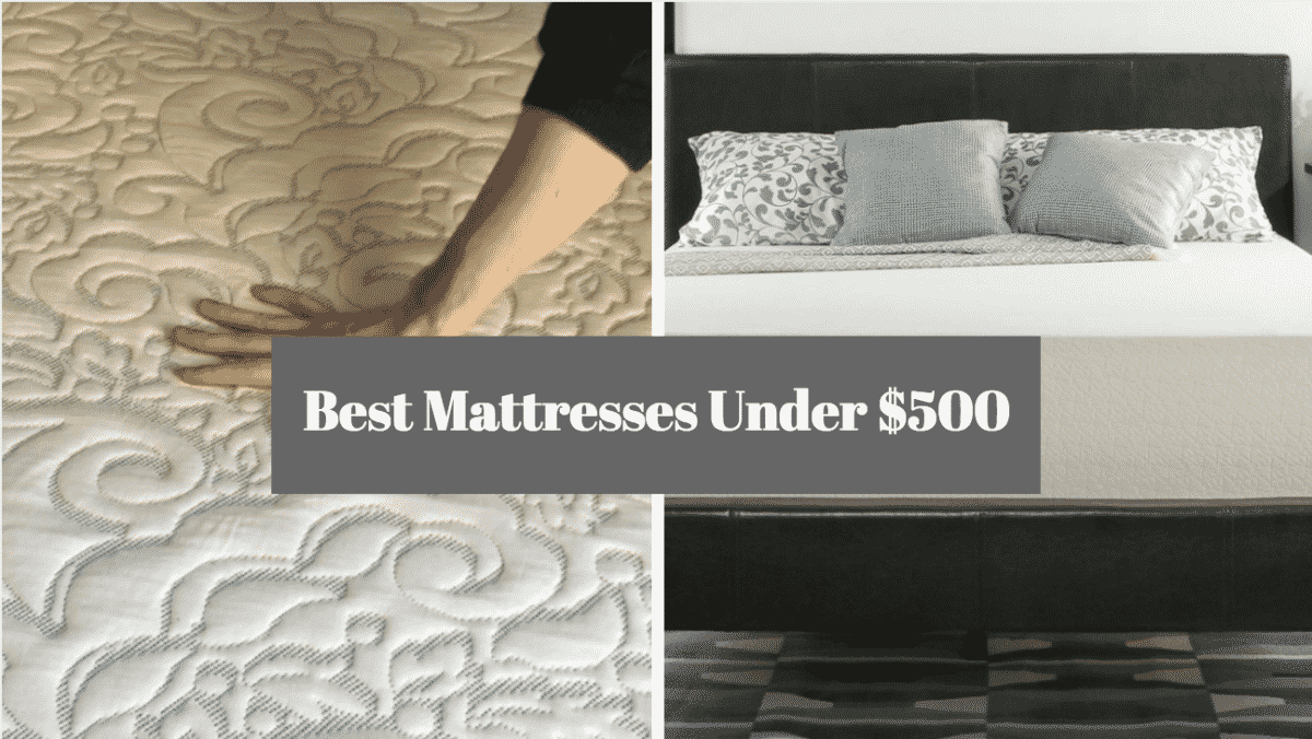mattress clarity + best comforter