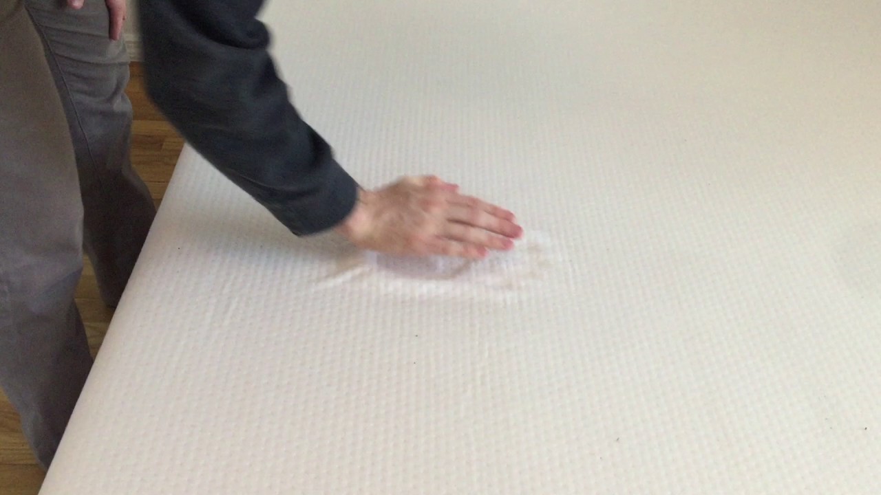 Eight Sleep Mattress Review Mattress Of The Future? Mattress Clarity