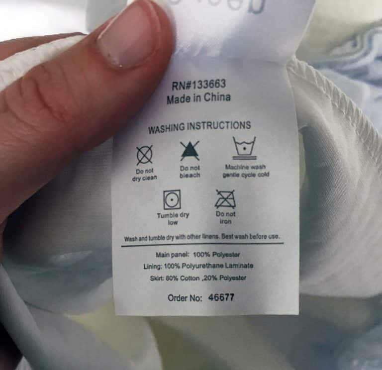 Bear Mattress Protector Review - Mattress Clarity