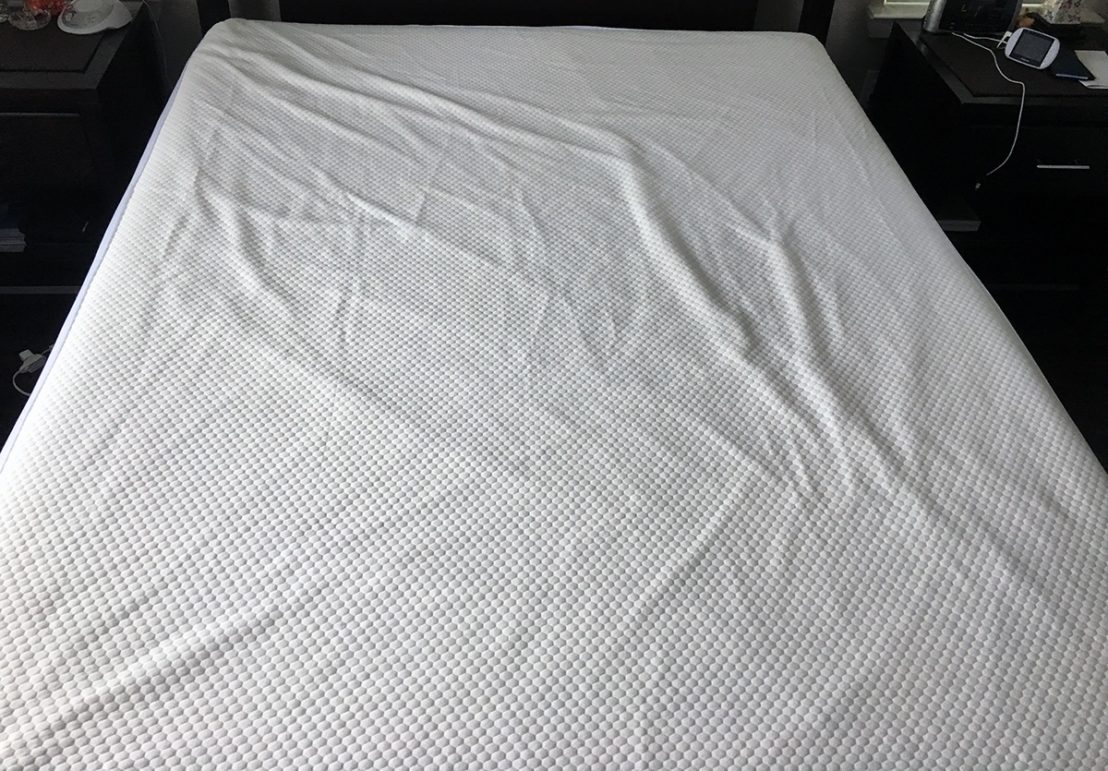 Bear Mattress Protector Review Mattress Clarity