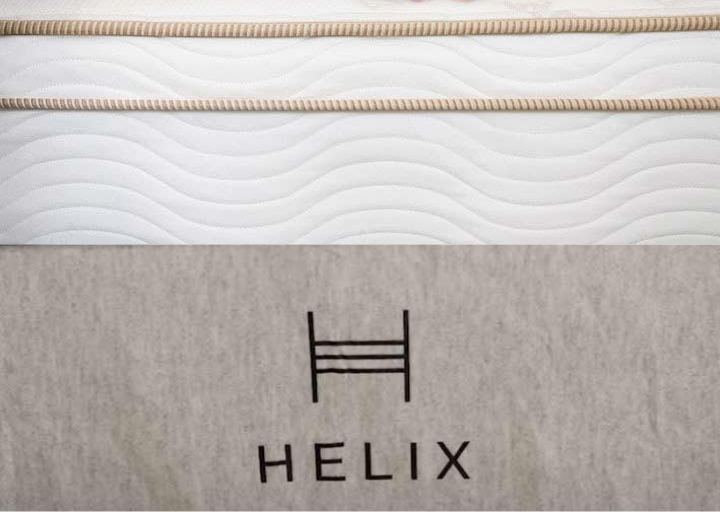 Saatva vs Helix Comparison (2024 Update) Mattress Clarity