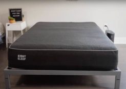 Eight Sleep Pod Pro Mattress