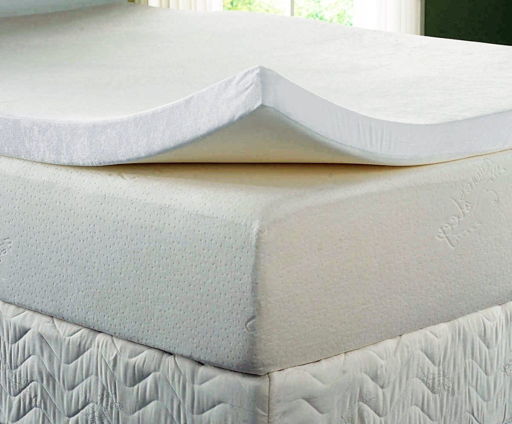 Mattress Pad vs Mattress Topper Mattress Clarity
