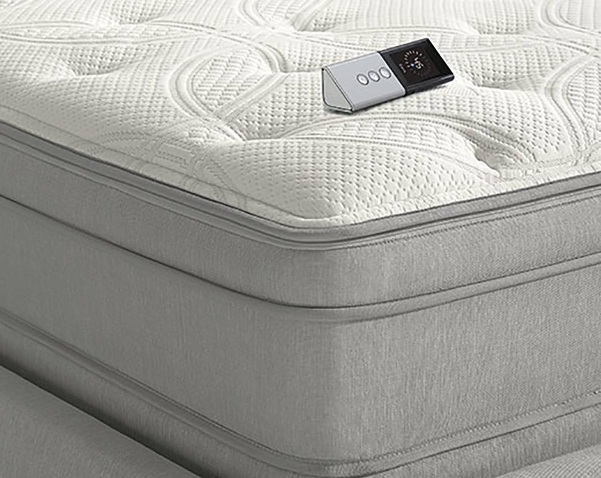 sleep number air mattress