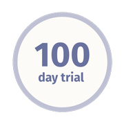 sleep number offers 100 day trial