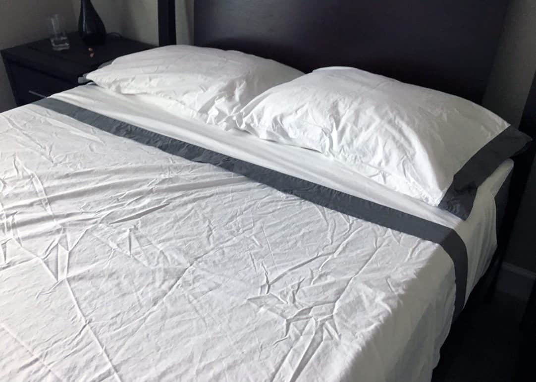 Casper Sheets Review The Best Fit? Mattress Clarity