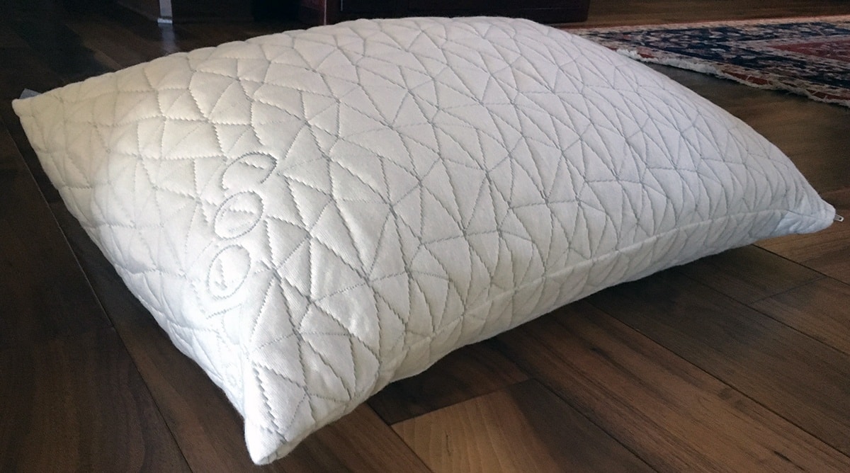 Coop Pillow Review: Why an Editor Loves This Adjustable Pillow