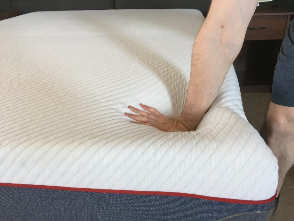 herobed mattress review