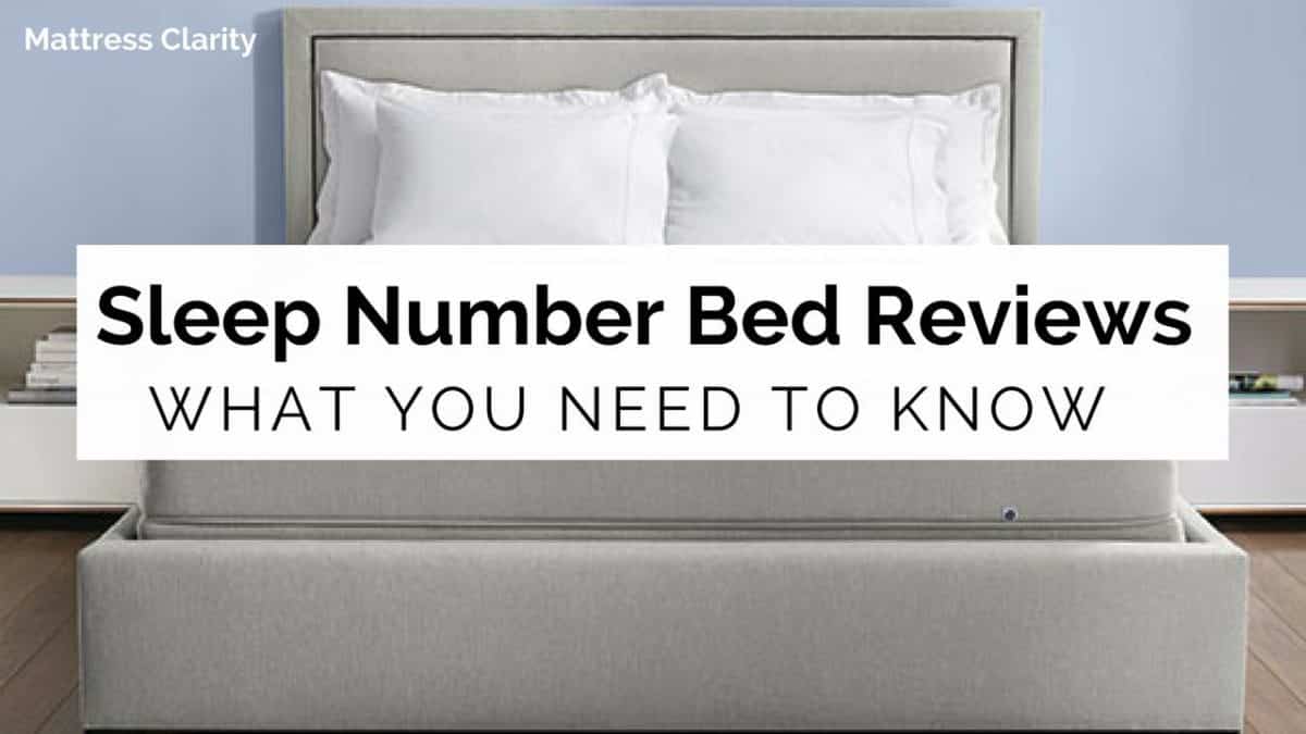 Sleep Number Bed Reviews - What You Need To Know