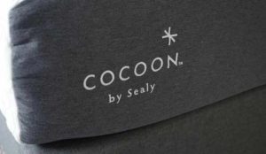 Cocoon Mattress