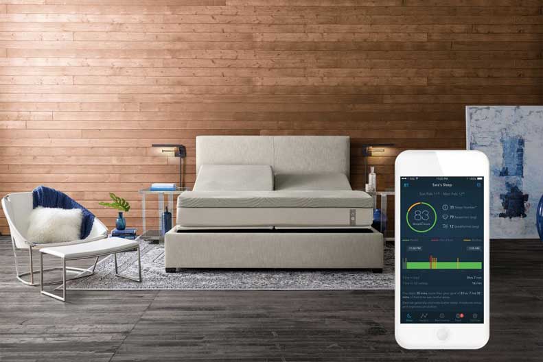 Sleep Number Bed How It Works (2024) Mattress Clarity