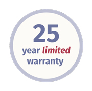 sleep number offers 25 year limited warranty 