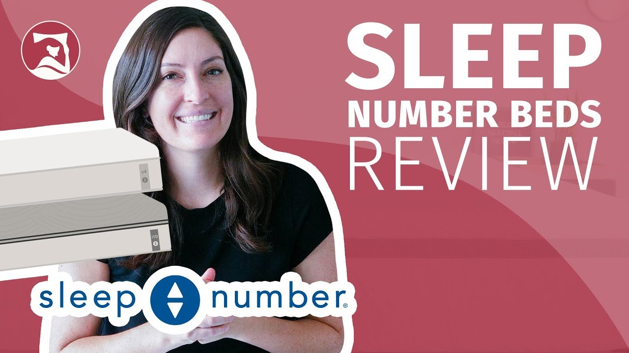 show me sleep number beds