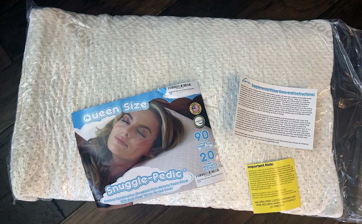 shredded memory foam pillow dryer snuggle pedic adjustable shredded memory foam pillow review shredded memory foam pillow dryer snuggle pedic adjustable shredded memory foam pillow review