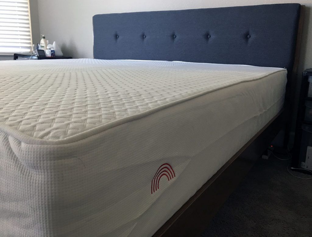Tuck Mattress Review (2024) Mattress Clarity