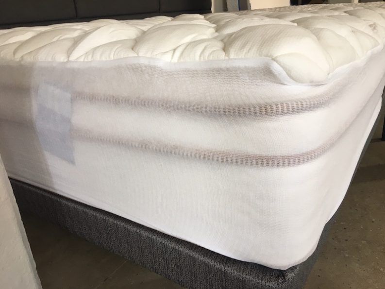 eLuxurySupply Bamboo Mattress Pad Review (2024) Mattress Clarity