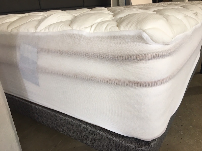virtuevalue bamboo mattress pad