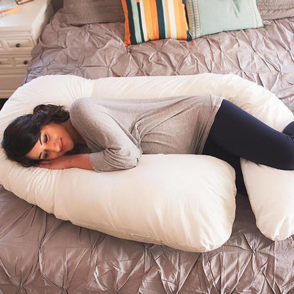 How Many Pillows Should You Sleep With? Mattress Clarity