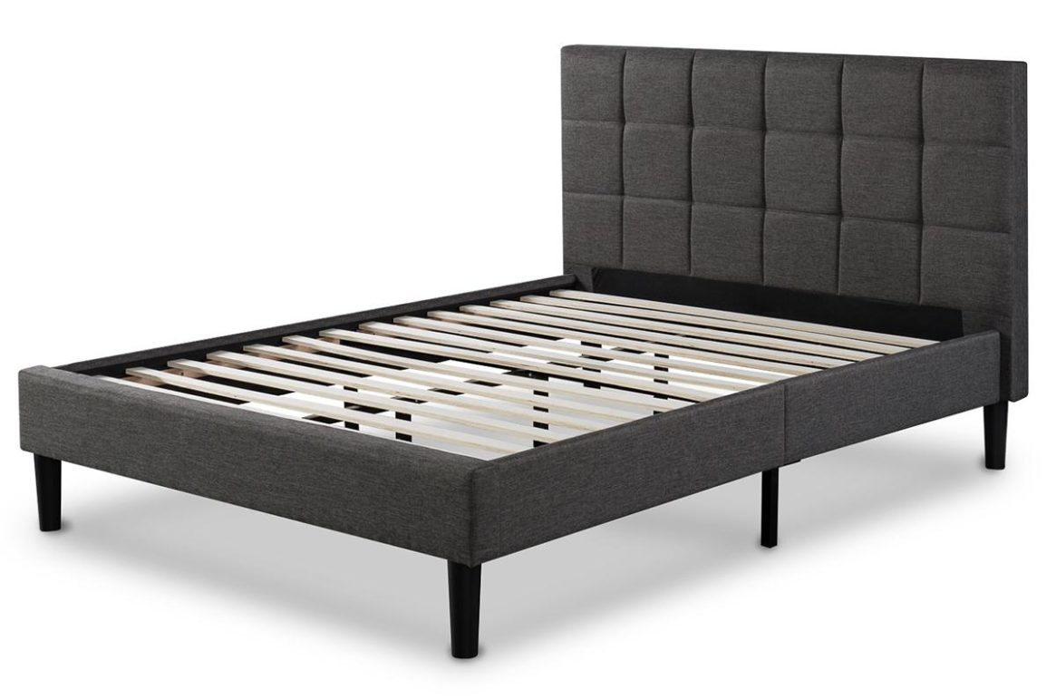 Box Spring vs. Foundation vs. Platform Bed Mattress Clarity