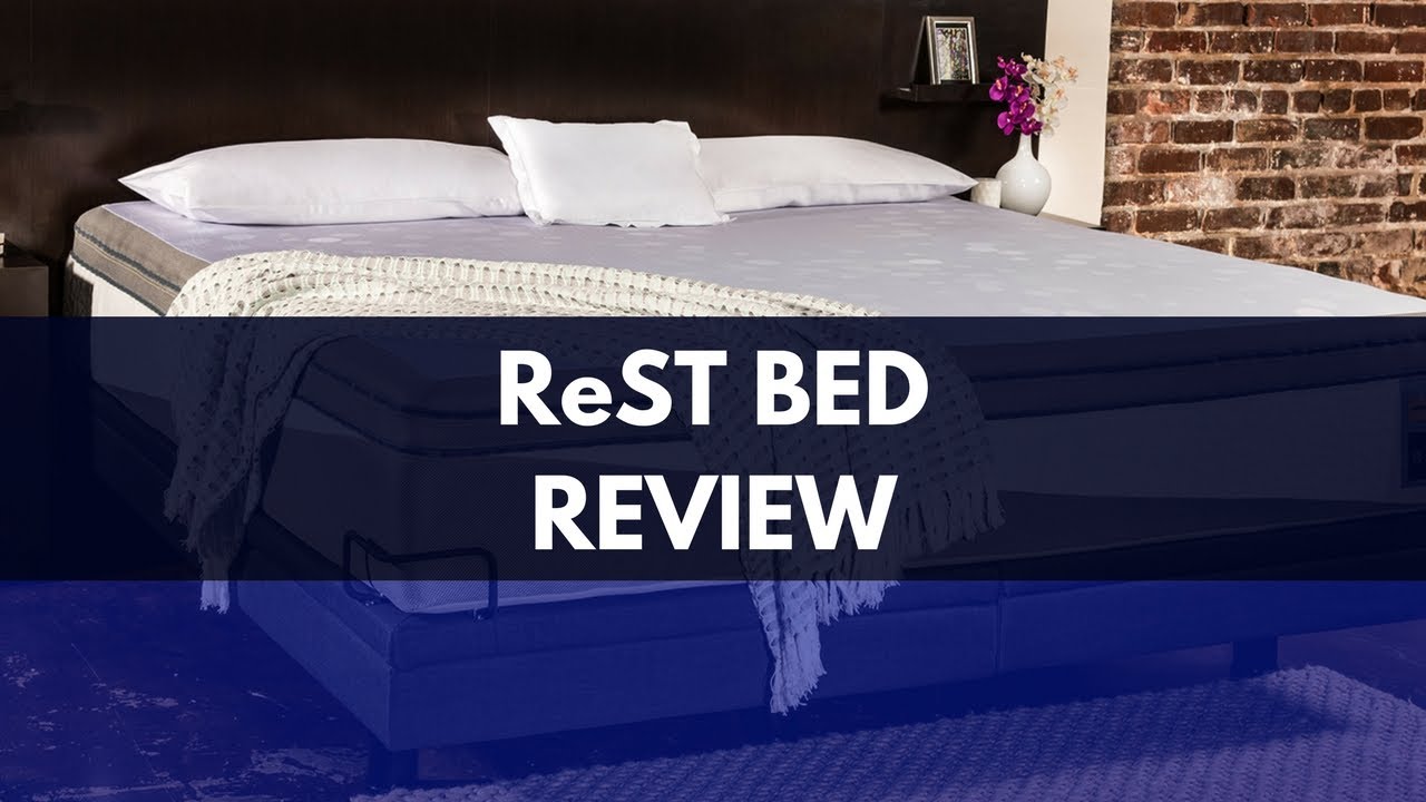 nordic rest mattress reviews