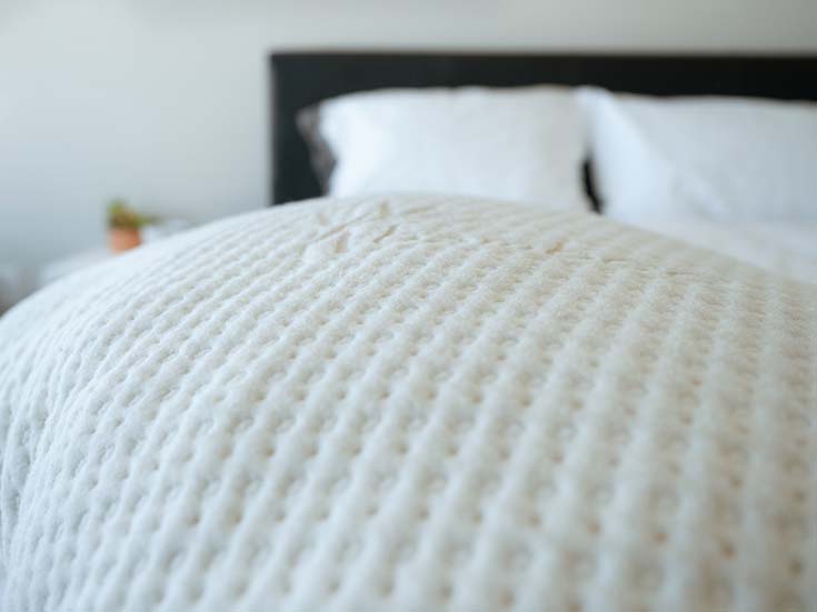 Snuggle-Pedic Adjustable Foam Pillow