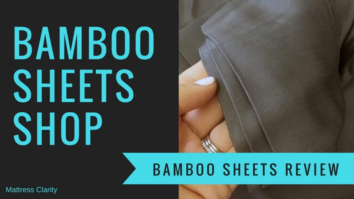 Bamboo Sheets Shop Bamboo Sheets Review