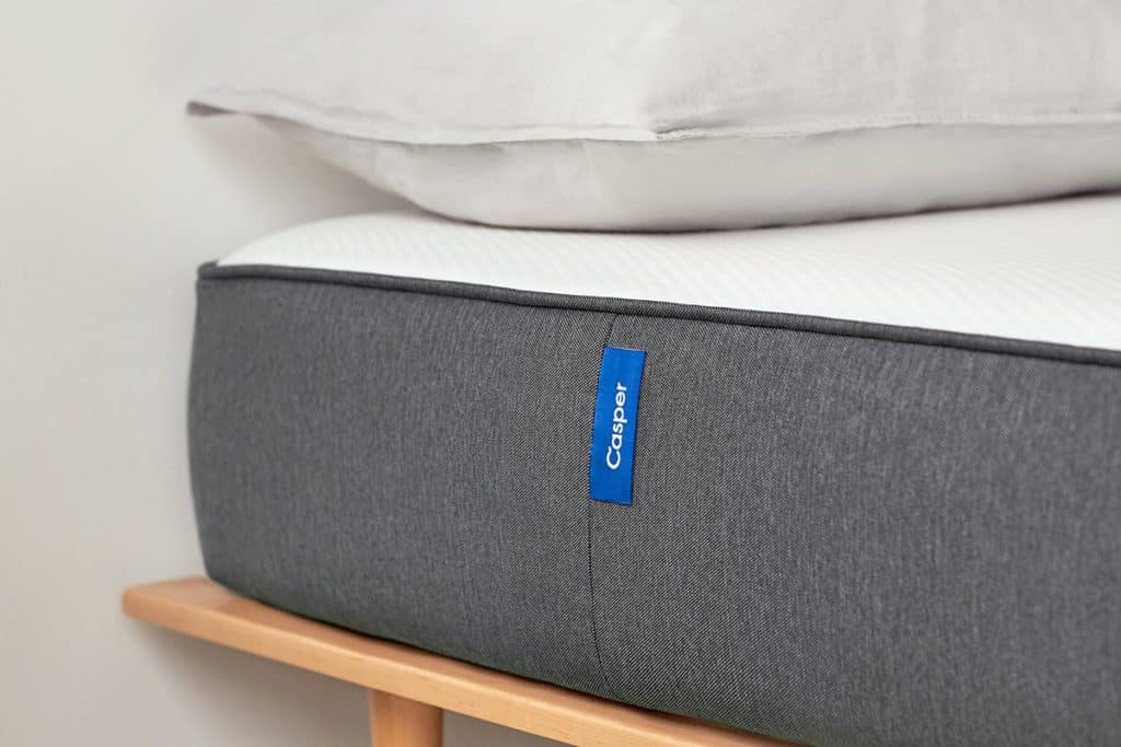 Here's Everywhere You Can Buy Or Try A Casper Mattress (2024