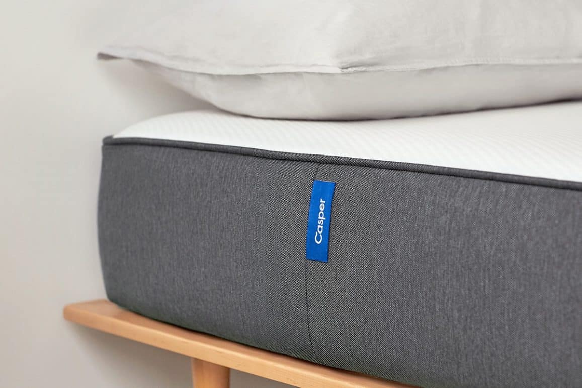 Here's Everywhere You Can Buy Or Try A Casper Mattress (2024