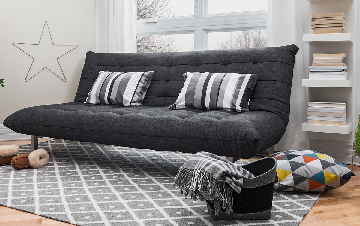 High vs. Low Bed How High Should A Bed Be From The Ground? Mattress