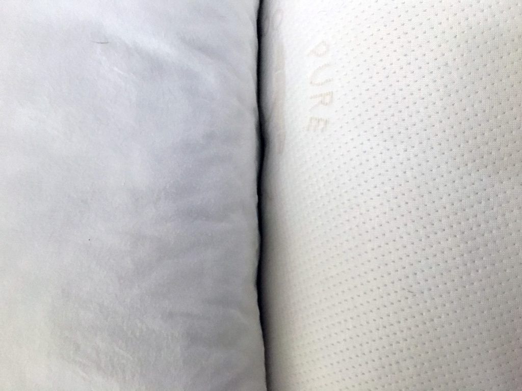 Good Life Essentials vs Casper Pillow 2024 Mattress Clarity