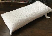 Malouf Zoned Talalay Latex Pillow