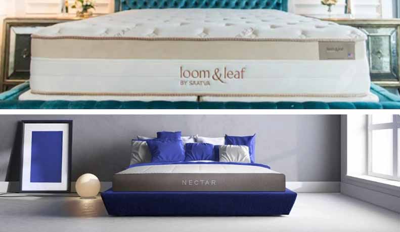nectar mattress review comparison nectar mattress review comparison