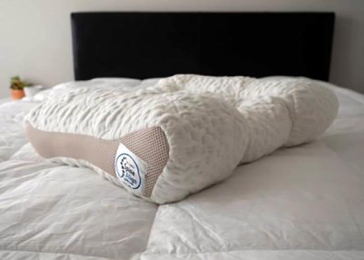 Spine Align Pillow Review 